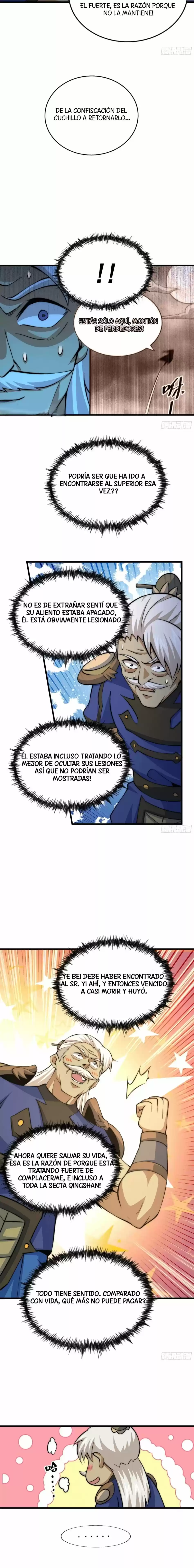 Por Encima De Miles De Personas - Capítulo 35 - Página 14 - LectorTMOo