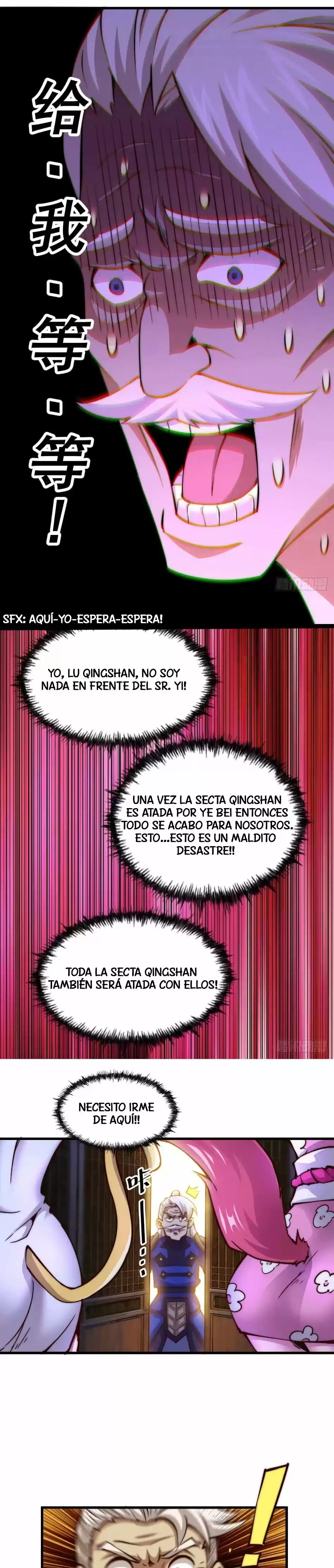 Por Encima De Miles De Personas - Capítulo 35 - Página 15 - LectorTMOo