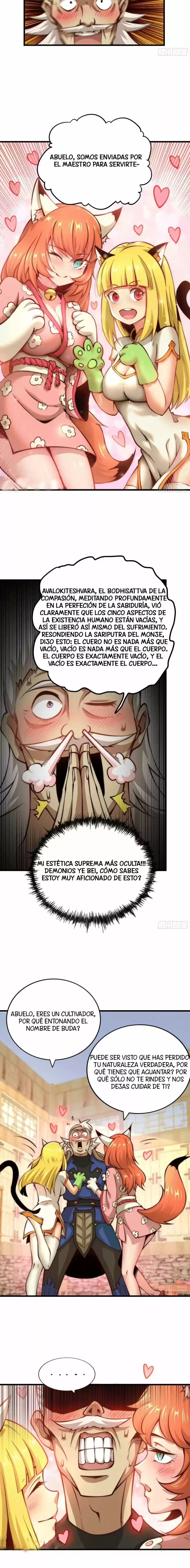 Por Encima De Miles De Personas - Capítulo 35 - Página 16 - LectorTMOo