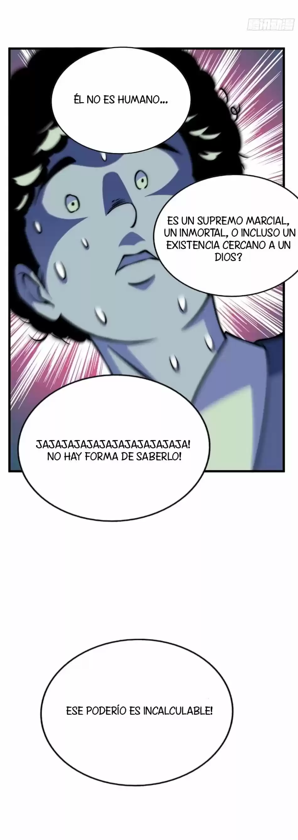 Por Encima De Miles De Personas - Capítulo 35 - Página 19 - LectorTMOo