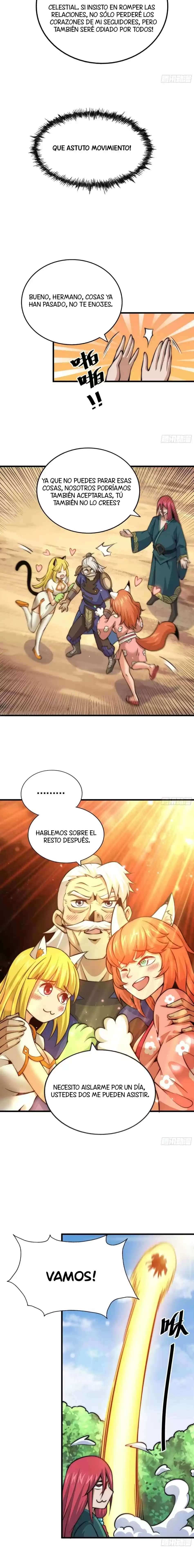 Por Encima De Miles De Personas - Capítulo 36 - Página 6 - LectorTMOo