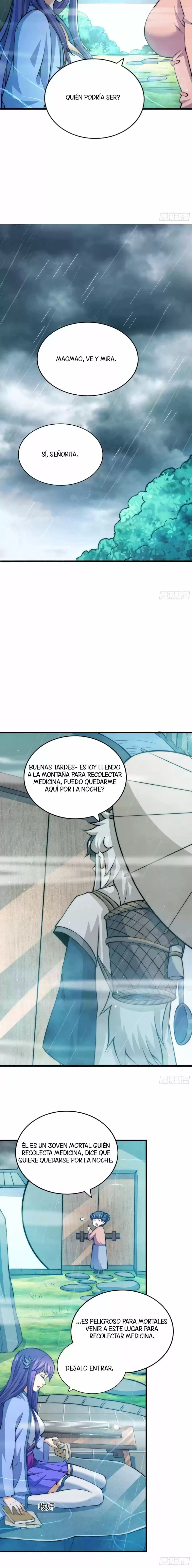 Por Encima De Miles De Personas - Capítulo 36 - Página 10 - LectorTMOo