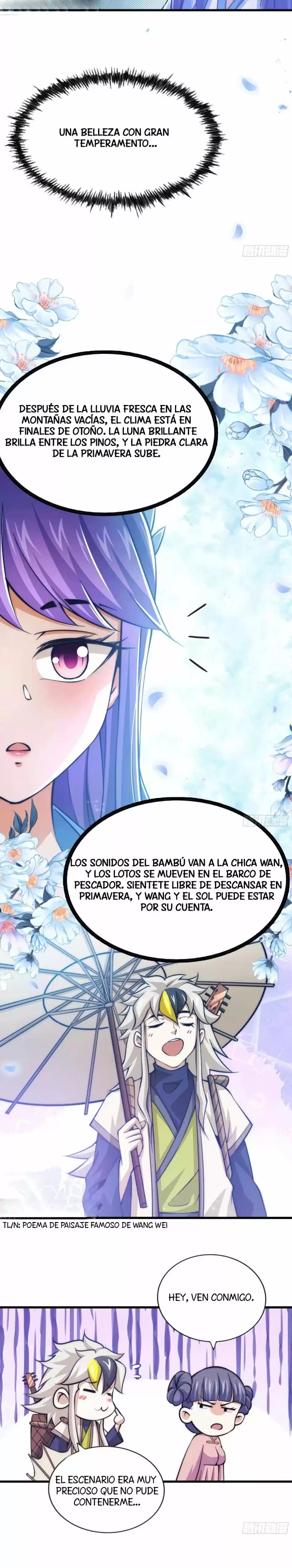 Por Encima De Miles De Personas - Capítulo 36 - Página 12 - LectorTMOo