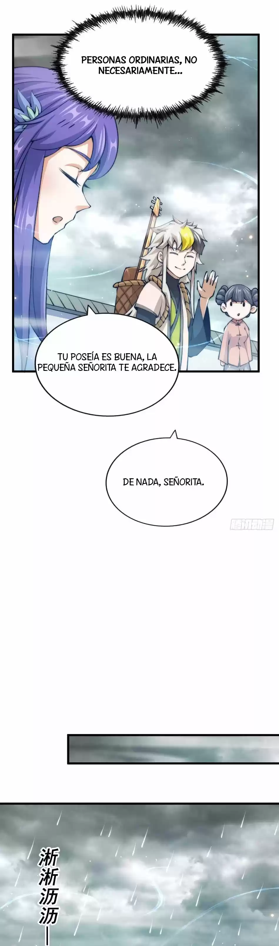 Por Encima De Miles De Personas - Capítulo 36 - Página 14 - LectorTMOo