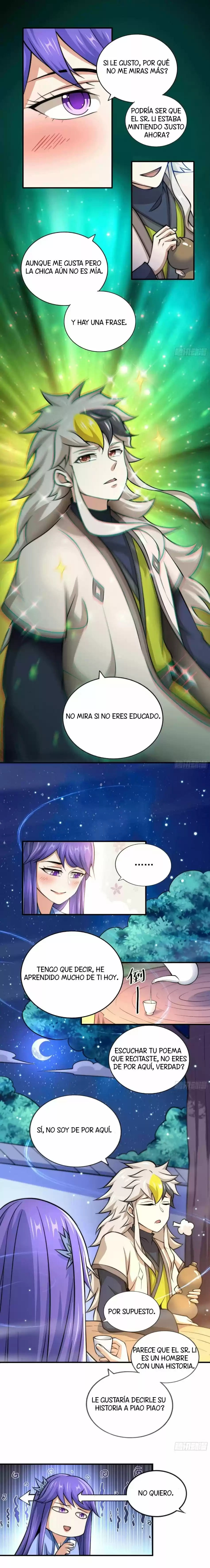 Por Encima De Miles De Personas - Capítulo 37 - Página 8 - LectorTMOo