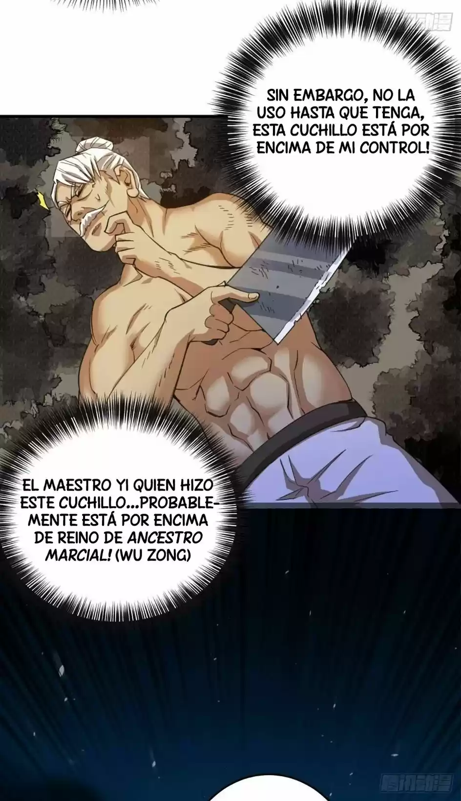 Por Encima De Miles De Personas - Capítulo 4 - Página 9 - LectorTMOo