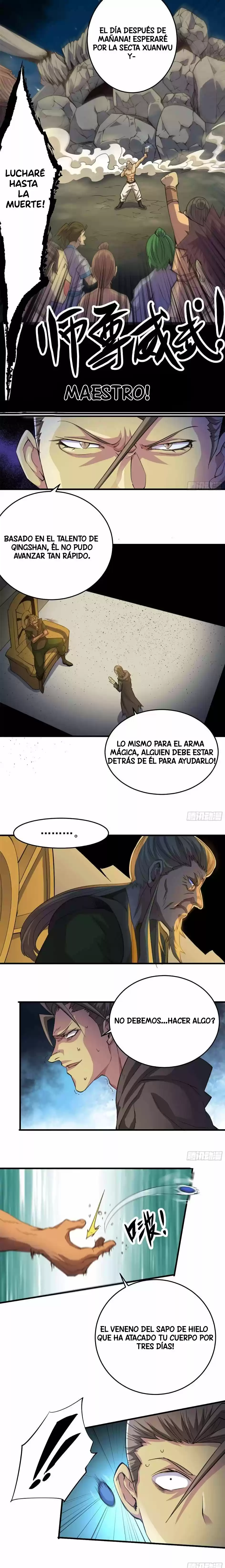 Por Encima De Miles De Personas - Capítulo 4 - Página 10 - LectorTMOo