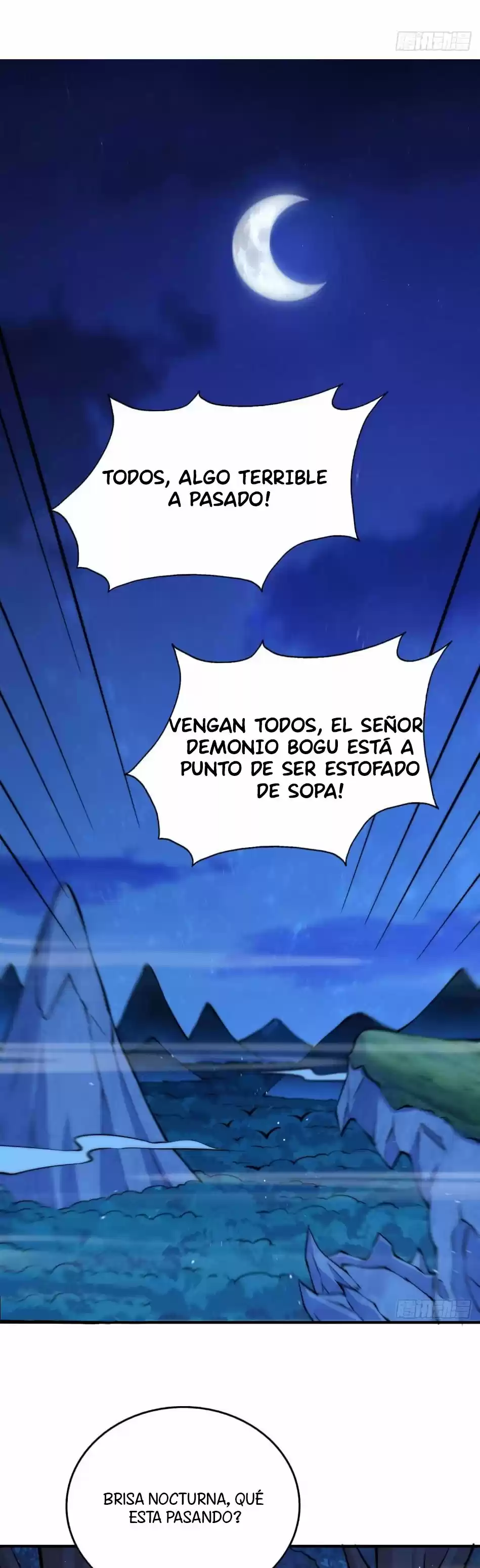 Por Encima De Miles De Personas - Capítulo 40 - Página 8 - LectorTMOo