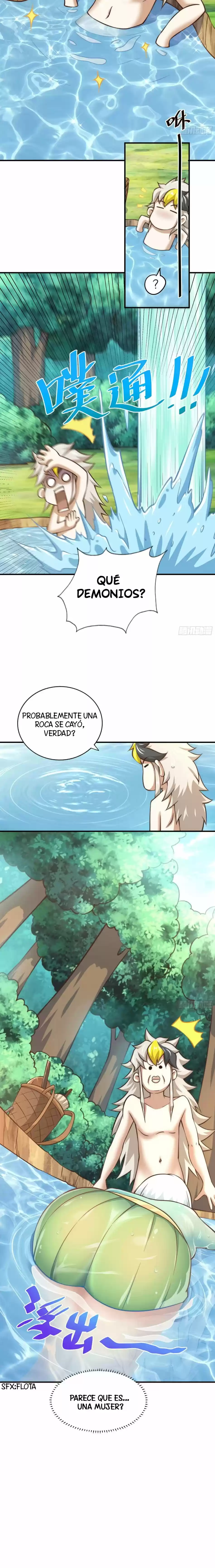 Por Encima De Miles De Personas - Capítulo 41 - Página 12 - LectorTMOo