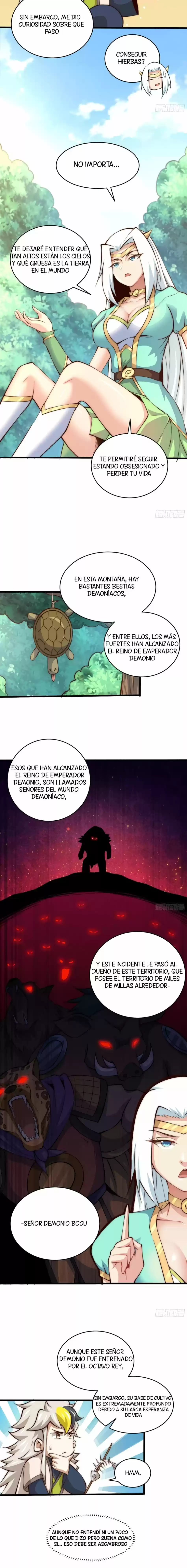 Por Encima De Miles De Personas - Capítulo 42 - Página 6 - LectorTMOo