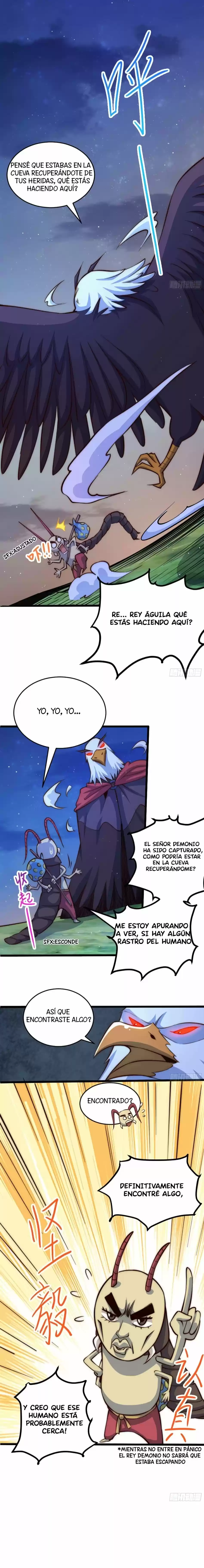 Por Encima De Miles De Personas - Capítulo 43 - Página 6 - LectorTMOo