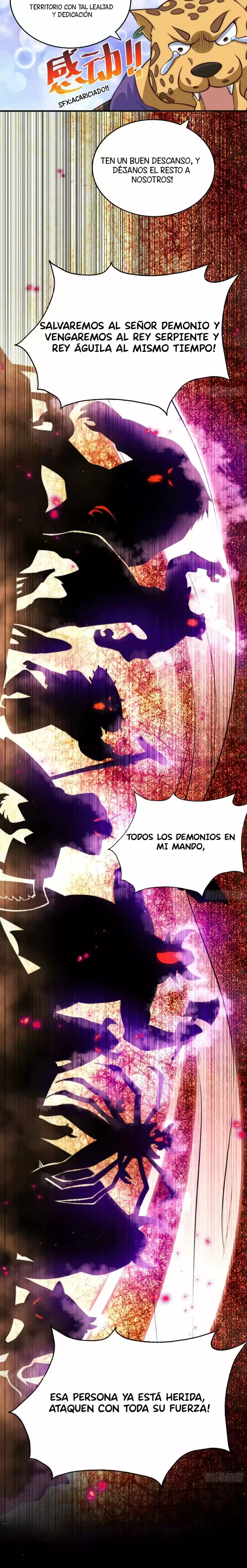 Por Encima De Miles De Personas - Capítulo 43 - Página 17 - LectorTMOo