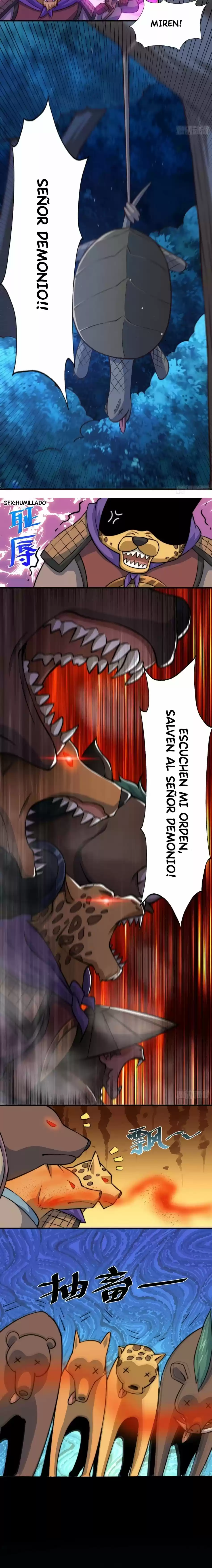 Por Encima De Miles De Personas - Capítulo 43 - Página 20 - LectorTMOo