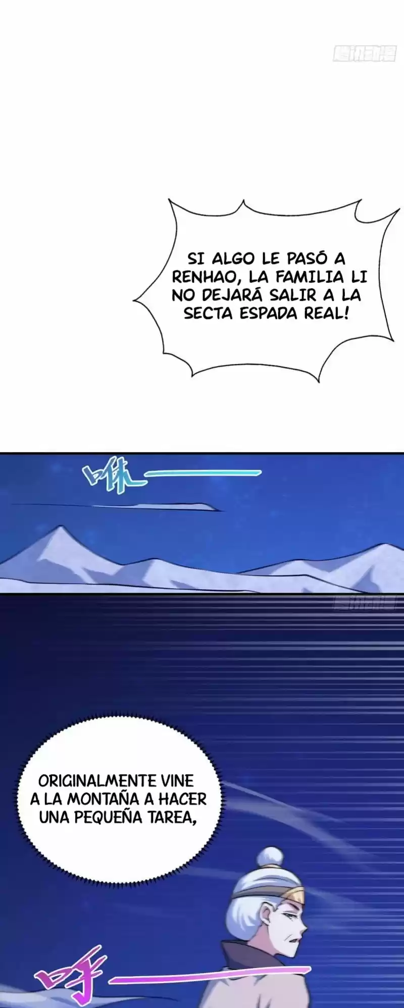 Por Encima De Miles De Personas - Capítulo 44 - Página 5 - LectorTMOo
