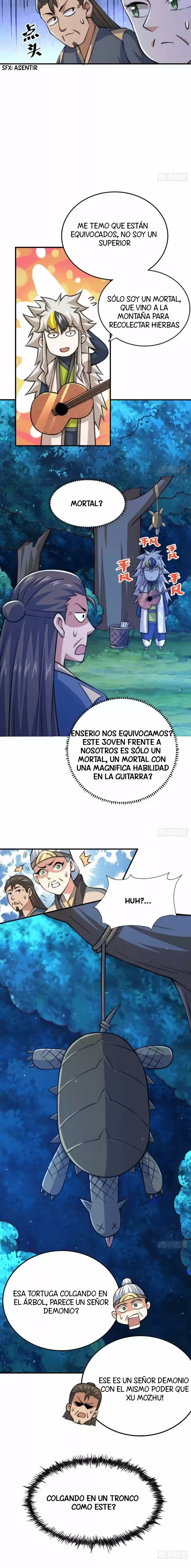 Por Encima De Miles De Personas - Capítulo 44 - Página 10 - LectorTMOo