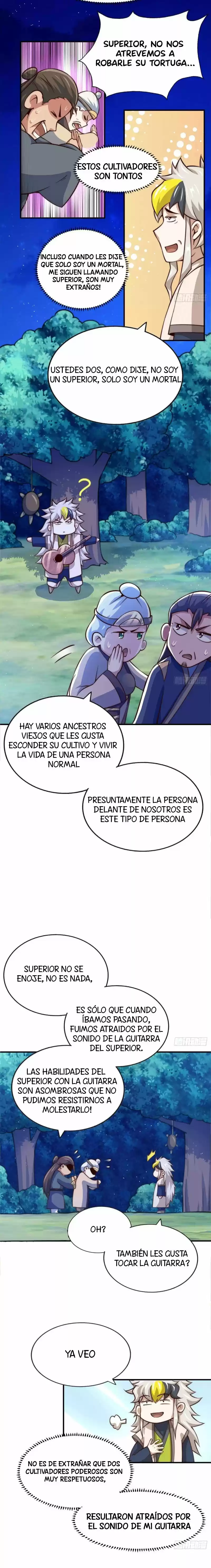 Por Encima De Miles De Personas - Capítulo 44 - Página 12 - LectorTMOo