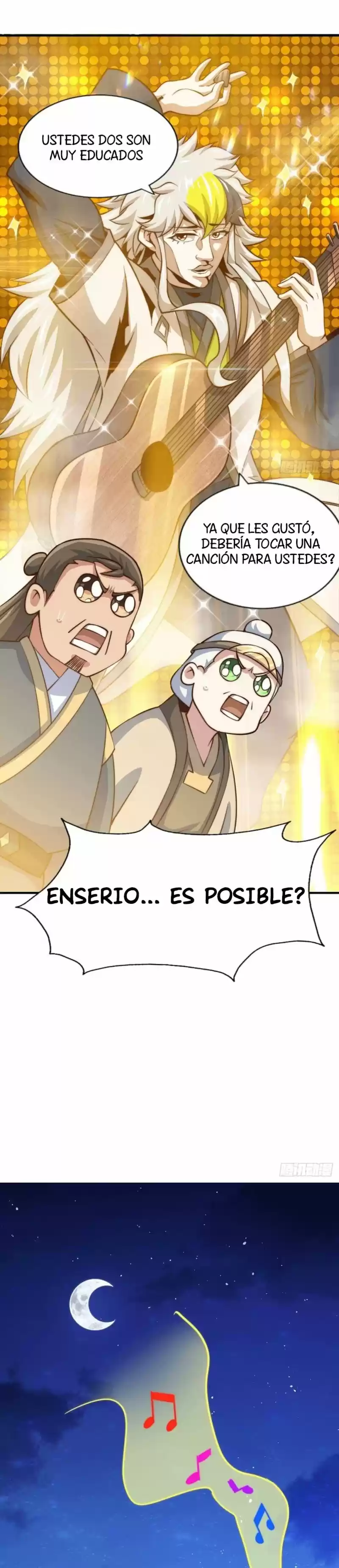 Por Encima De Miles De Personas - Capítulo 44 - Página 13 - LectorTMOo