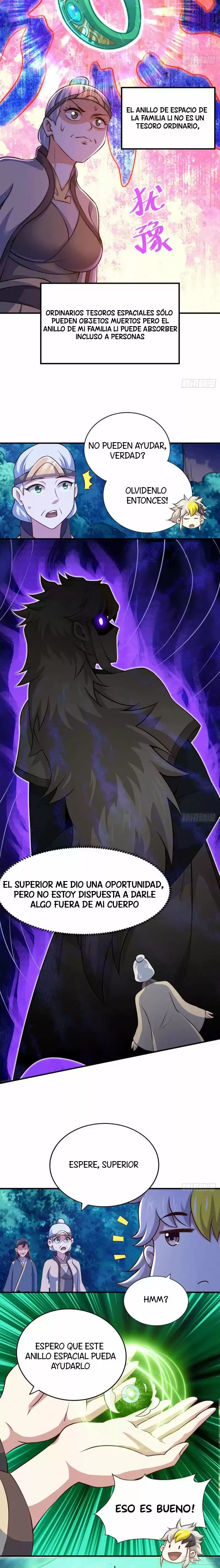 Por Encima De Miles De Personas - Capítulo 44 - Página 16 - LectorTMOo