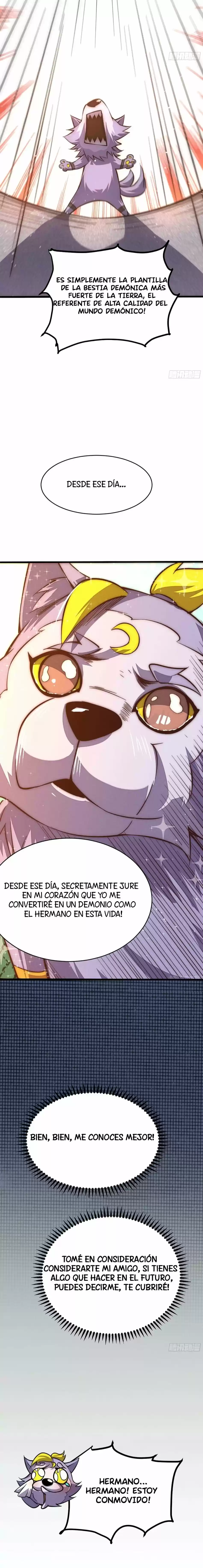 Por Encima De Miles De Personas - Capítulo 45 - Página 15 - LectorTMOo