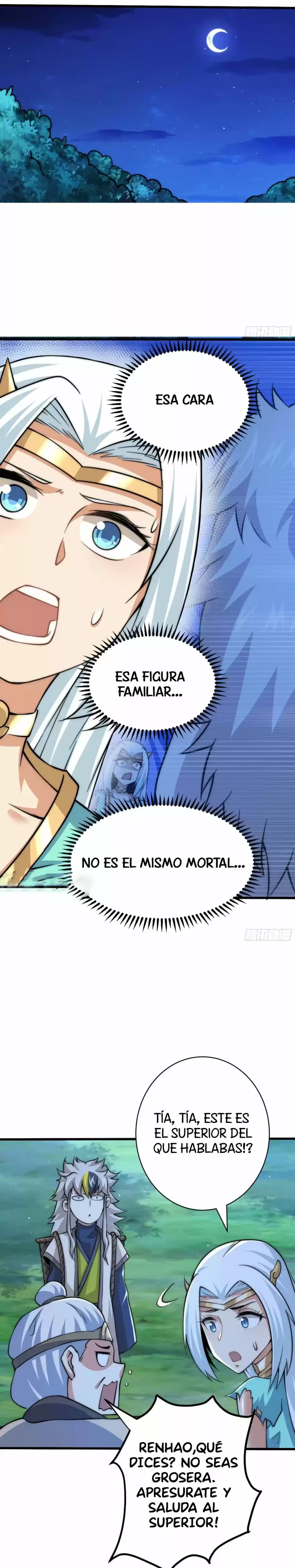 Por Encima De Miles De Personas - Capítulo 46 - Página 2 - LectorTMOo
