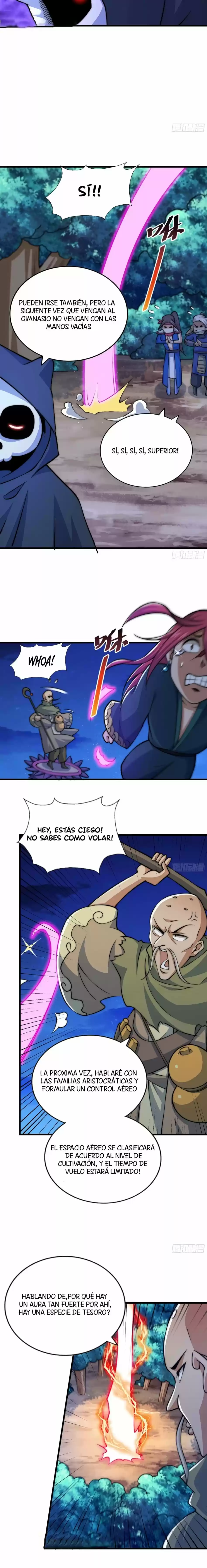 Por Encima De Miles De Personas - Capítulo 47 - Página 12 - LectorTMOo