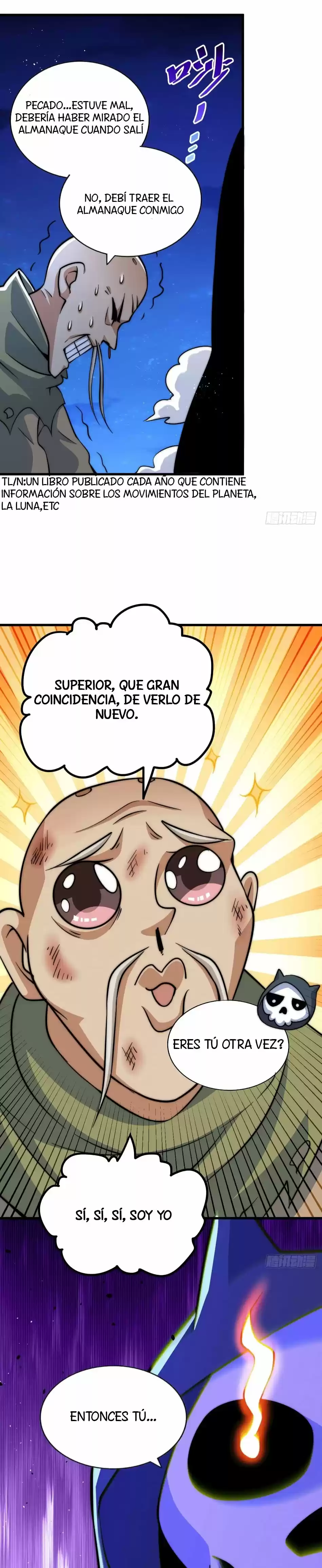 Por Encima De Miles De Personas - Capítulo 47 - Página 15 - LectorTMOo