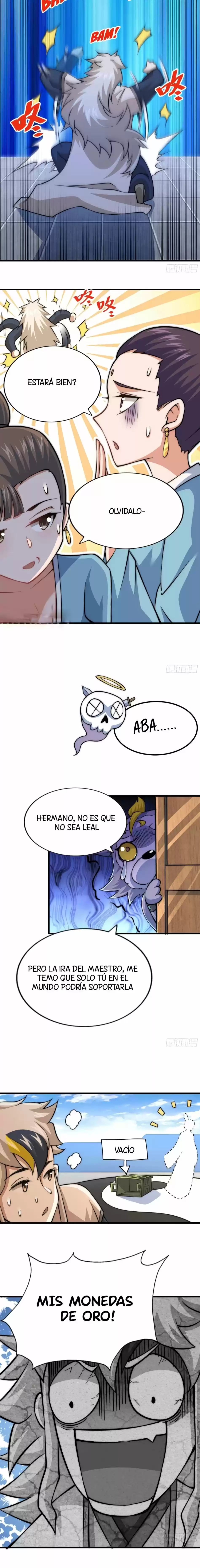 Por Encima De Miles De Personas - Capítulo 48 - Página 14 - LectorTMOo