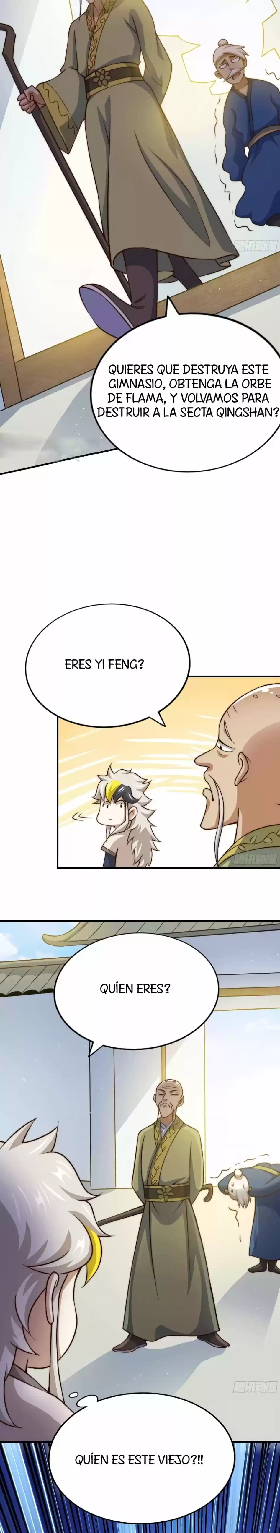 Por Encima De Miles De Personas - Capítulo 48 - Página 20 - LectorTMOo