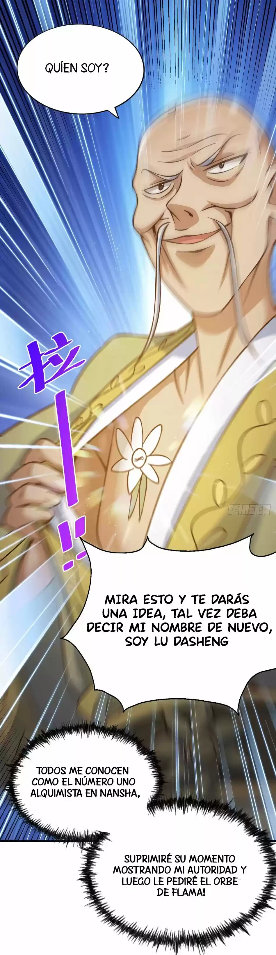Por Encima De Miles De Personas - Capítulo 49 - Página 3 - LectorTMOo