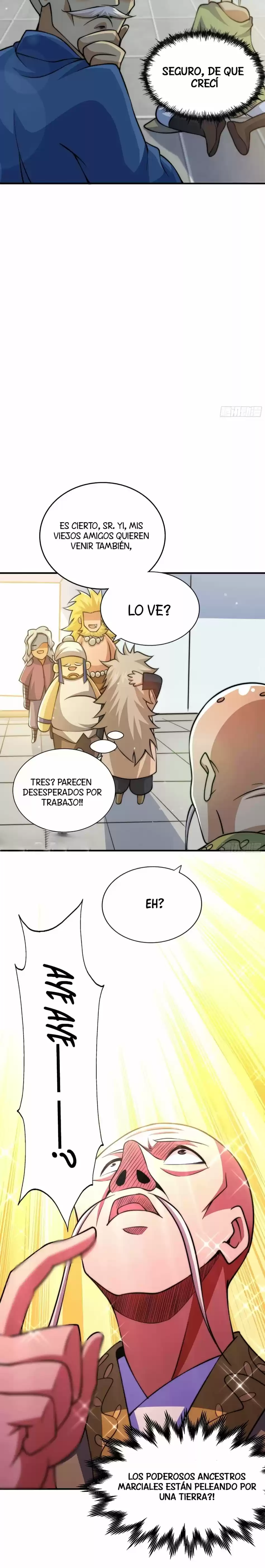 Por Encima De Miles De Personas - Capítulo 49 - Página 12 - LectorTMOo