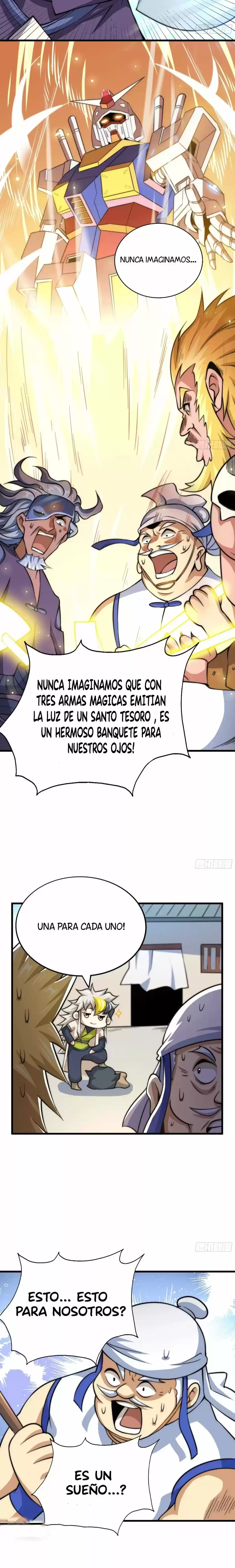 Por Encima De Miles De Personas - Capítulo 49 - Página 17 - LectorTMOo
