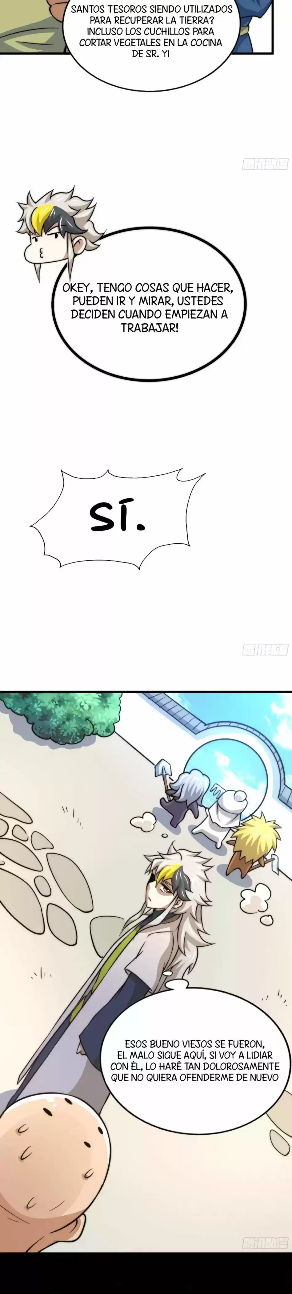 Por Encima De Miles De Personas - Capítulo 49 - Página 20 - LectorTMOo