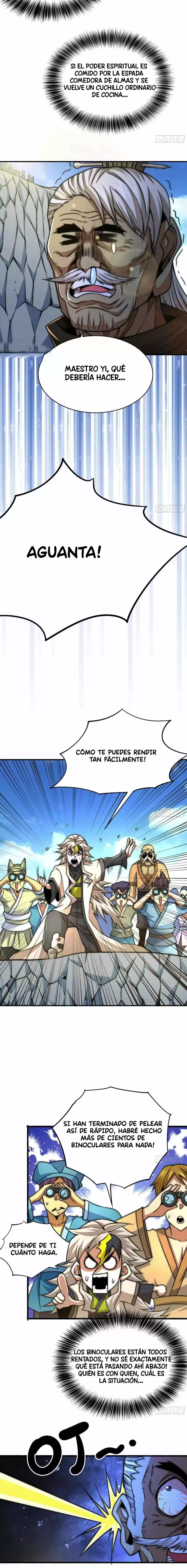 Por Encima De Miles De Personas - Capítulo 5 - Página 12 - LectorTMOo