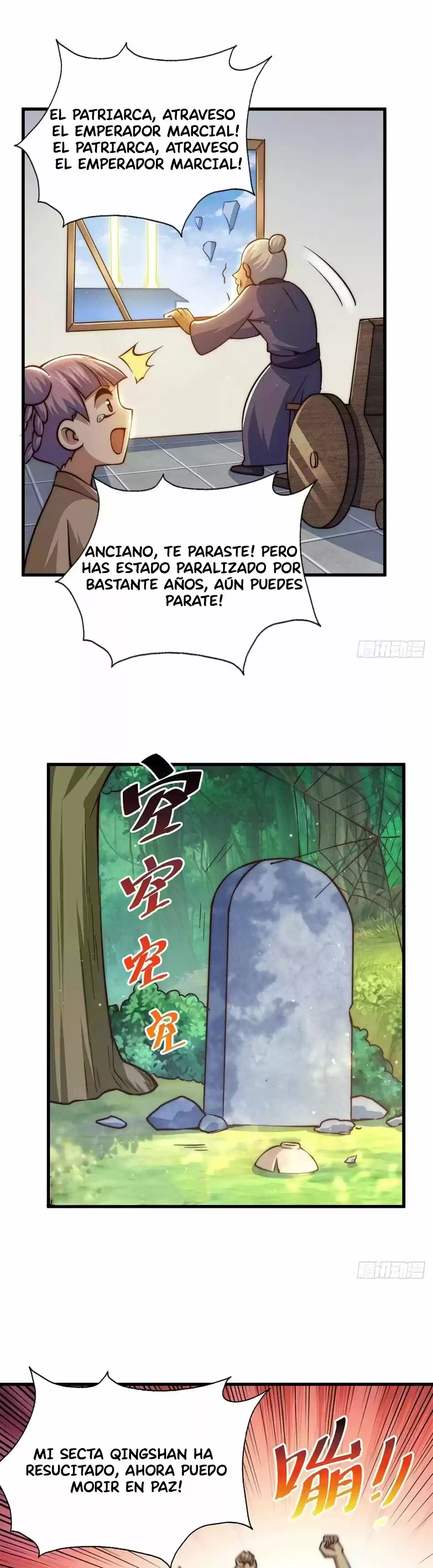 Por Encima De Miles De Personas - Capítulo 51 - Página 22 - LectorTMOo
