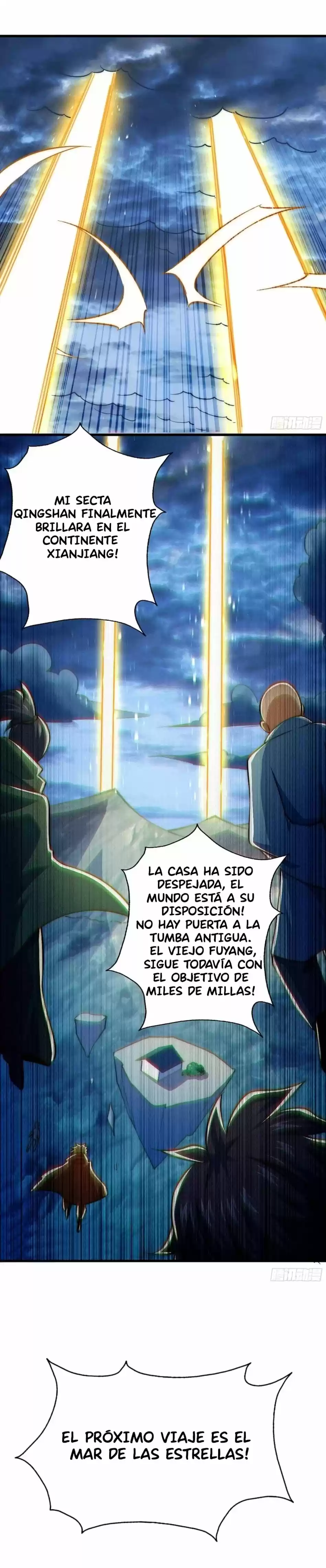 Por Encima De Miles De Personas - Capítulo 51 - Página 24 - LectorTMOo