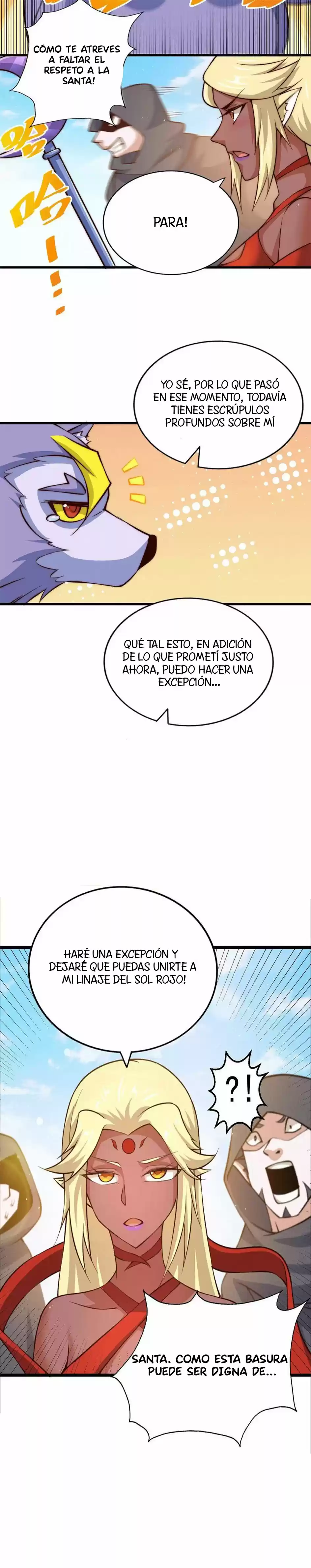 Por Encima De Miles De Personas - Capítulo 53 - Página 8 - LectorTMOo