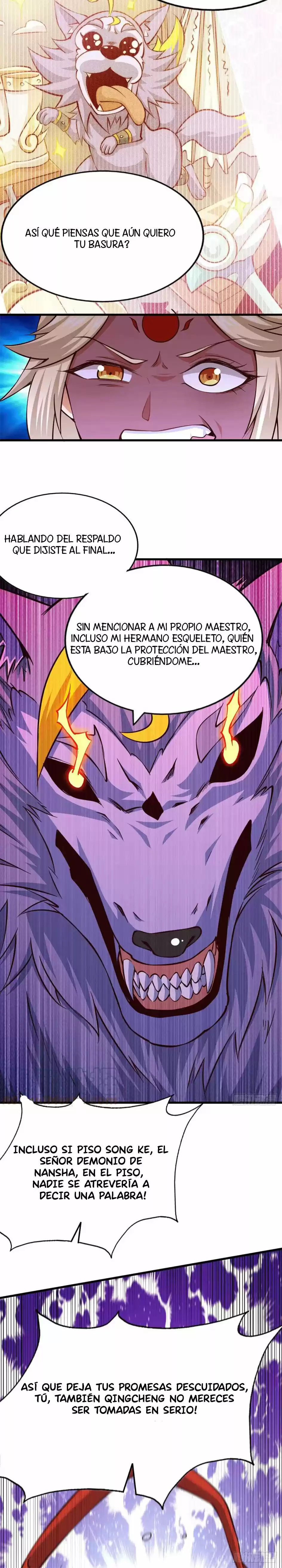 Por Encima De Miles De Personas - Capítulo 53 - Página 14 - LectorTMOo