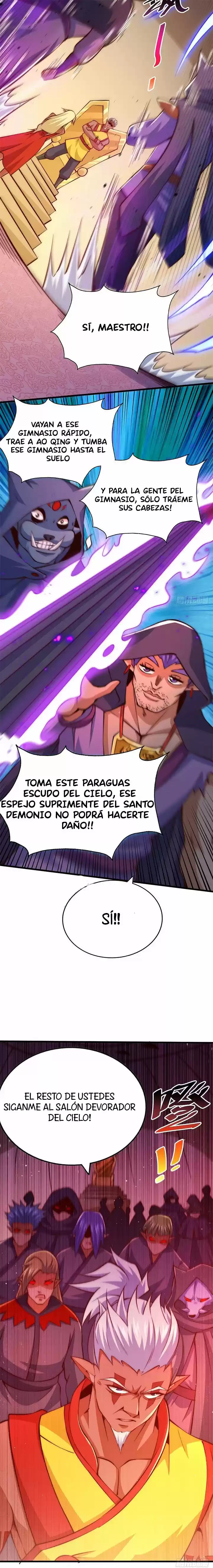 Por Encima De Miles De Personas - Capítulo 56 - Página 4 - LectorTMOo