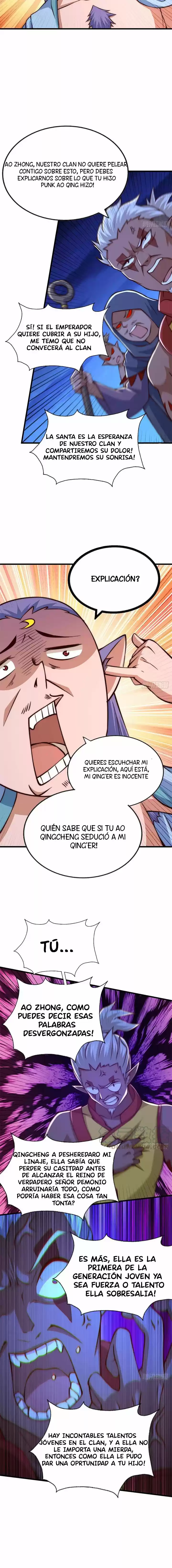 Por Encima De Miles De Personas - Capítulo 56 - Página 11 - LectorTMOo