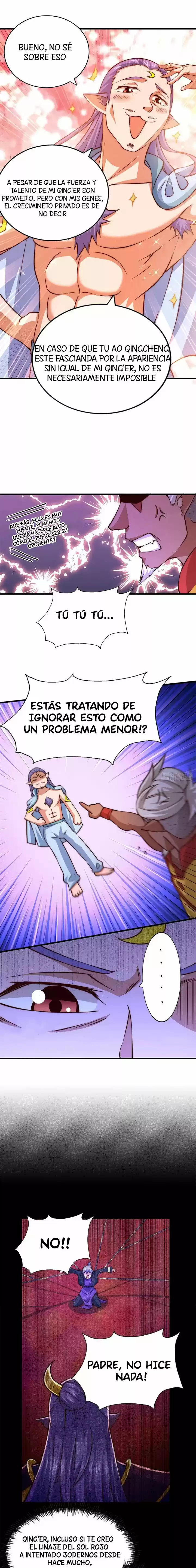 Por Encima De Miles De Personas - Capítulo 56 - Página 12 - LectorTMOo
