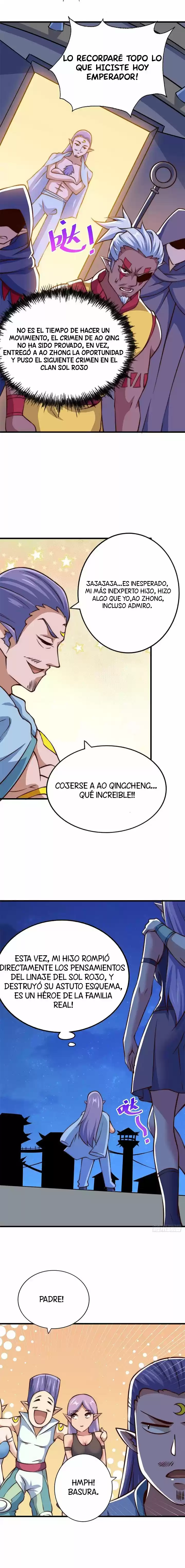 Por Encima De Miles De Personas - Capítulo 56 - Página 15 - LectorTMOo