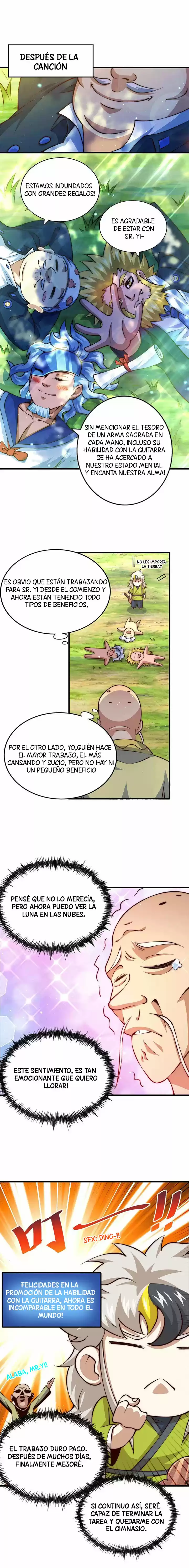 Por Encima De Miles De Personas - Capítulo 57 - Página 6 - LectorTMOo