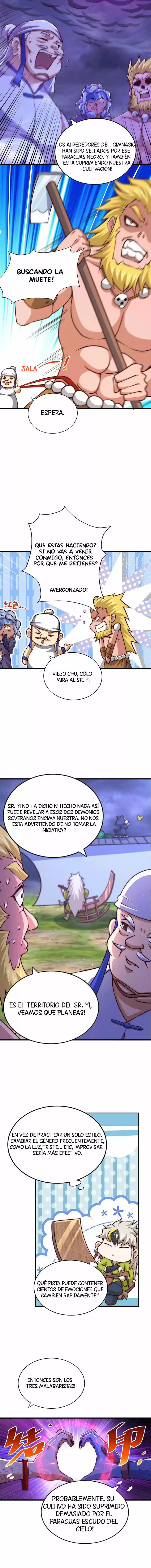 Por Encima De Miles De Personas - Capítulo 57 - Página 8 - LectorTMOo