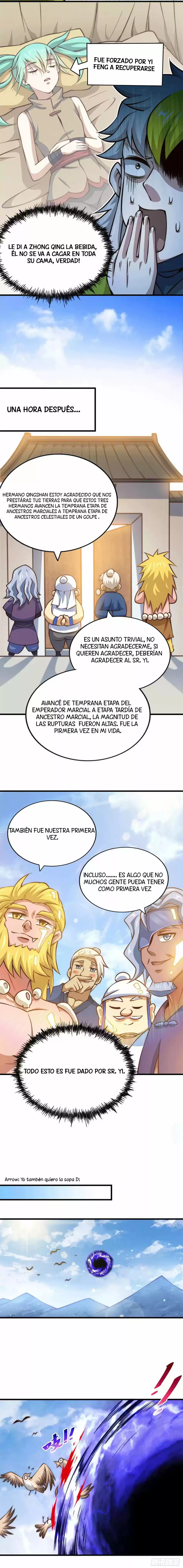 Por Encima De Miles De Personas - Capítulo 58 - Página 11 - LectorTMOo