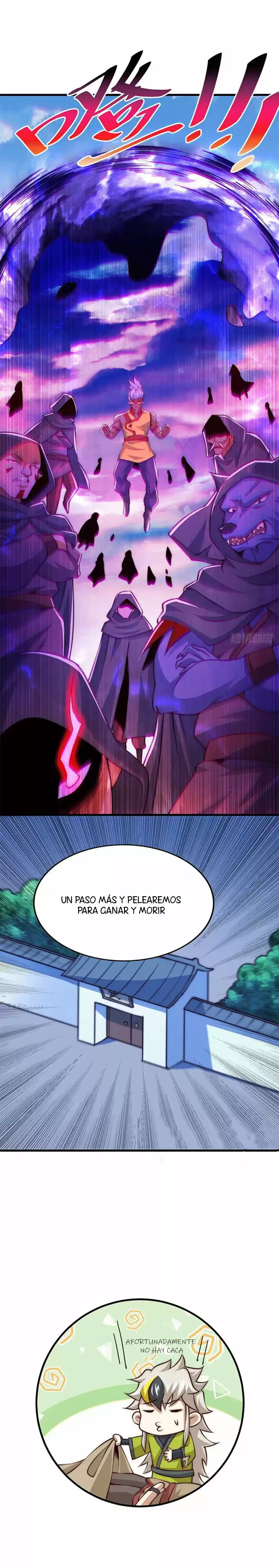 Por Encima De Miles De Personas - Capítulo 58 - Página 12 - LectorTMOo