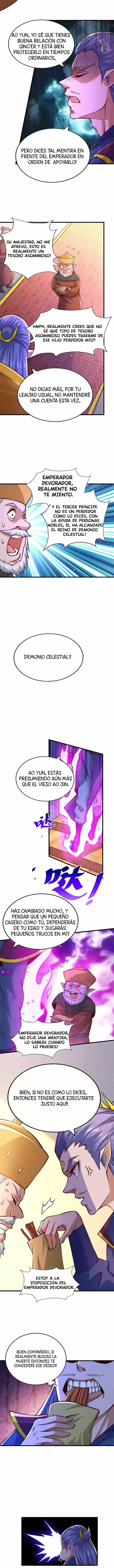 Por Encima De Miles De Personas - Capítulo 62 - Página 10 - LectorTMOo