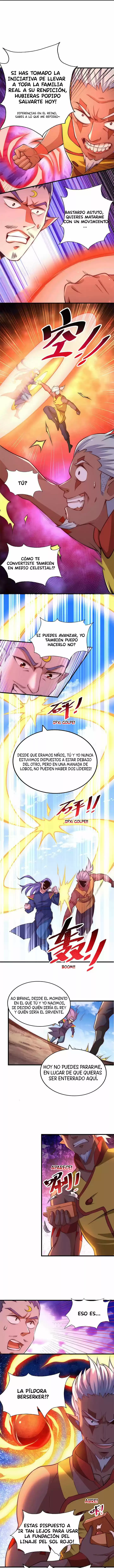 Por Encima De Miles De Personas - Capítulo 63 - Página 5 - LectorTMOo