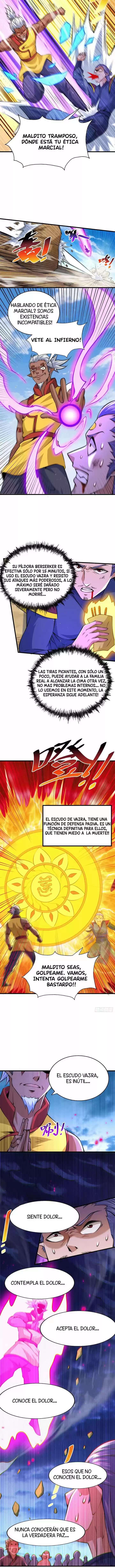 Por Encima De Miles De Personas - Capítulo 63 - Página 7 - LectorTMOo
