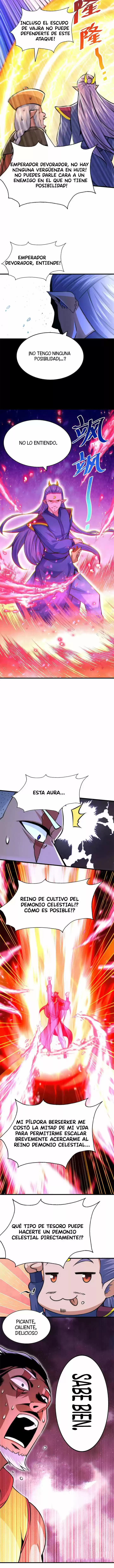 Por Encima De Miles De Personas - Capítulo 63 - Página 9 - LectorTMOo