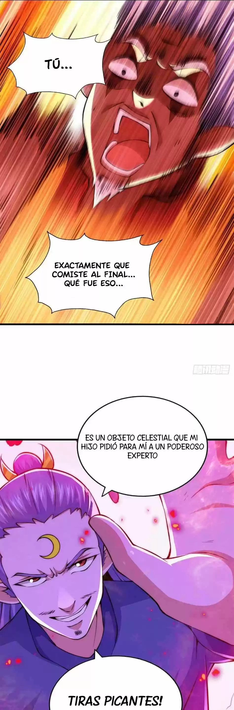 Por Encima De Miles De Personas - Capítulo 64 - Página 4 - LectorTMOo
